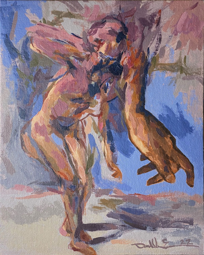Figure Study
