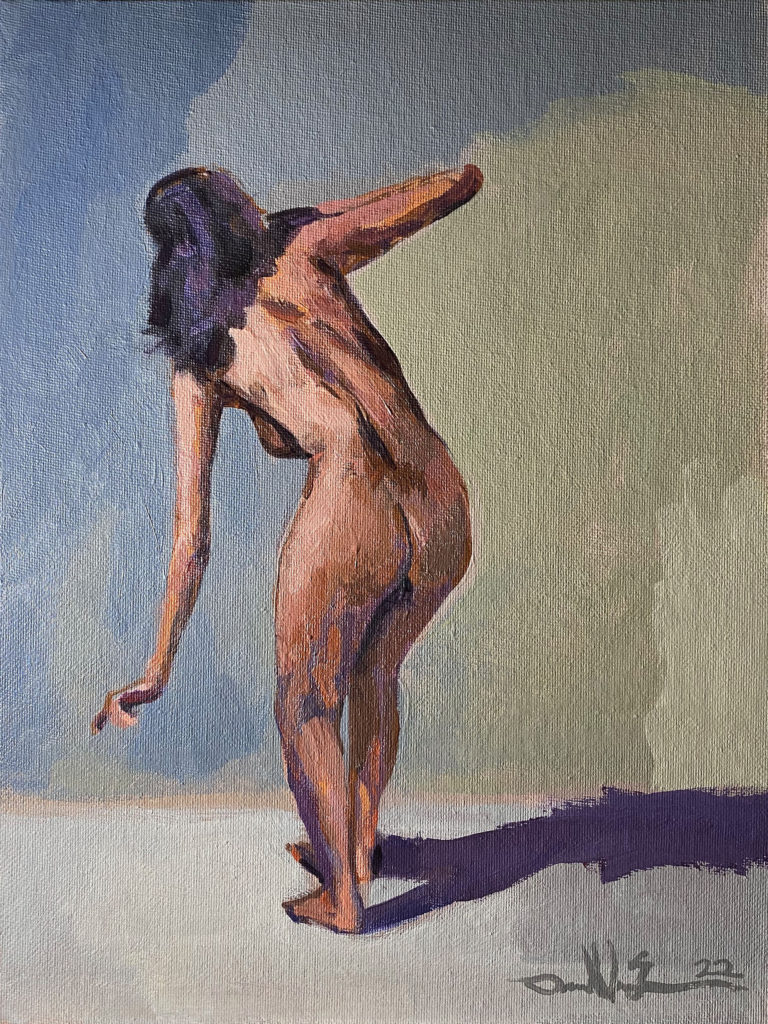 Figure Study
