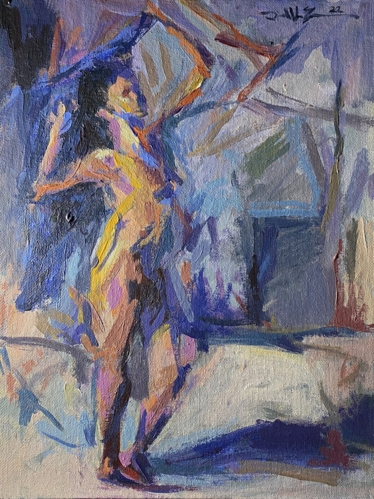 Figure Study