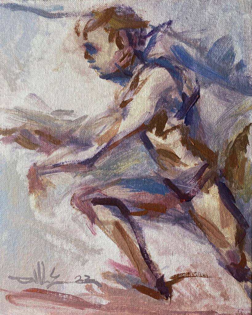 Figure Study