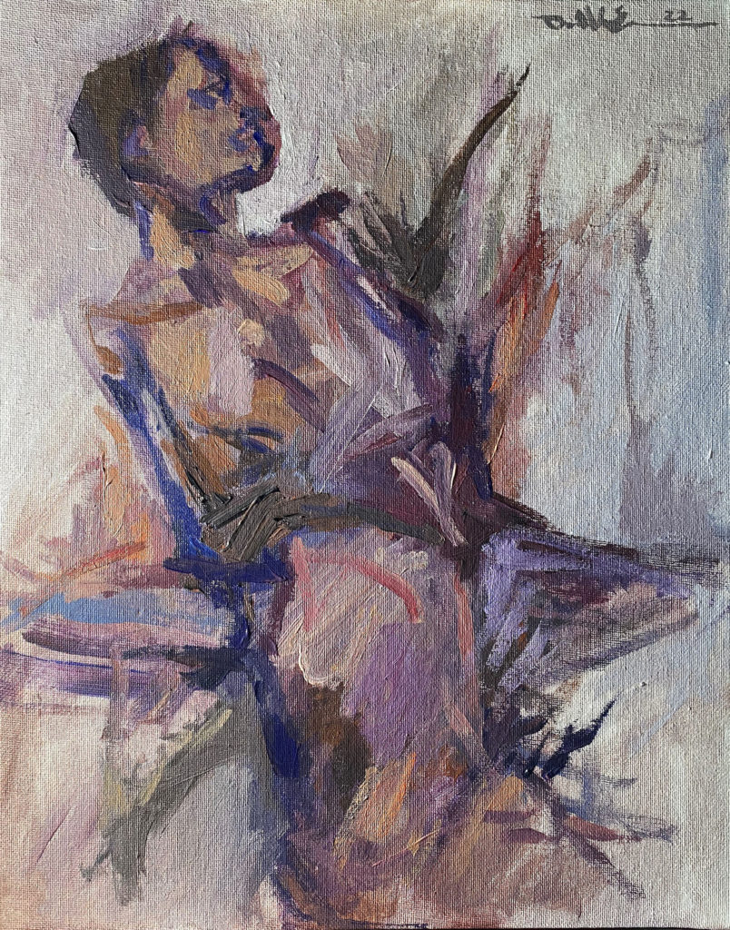Figure Study
