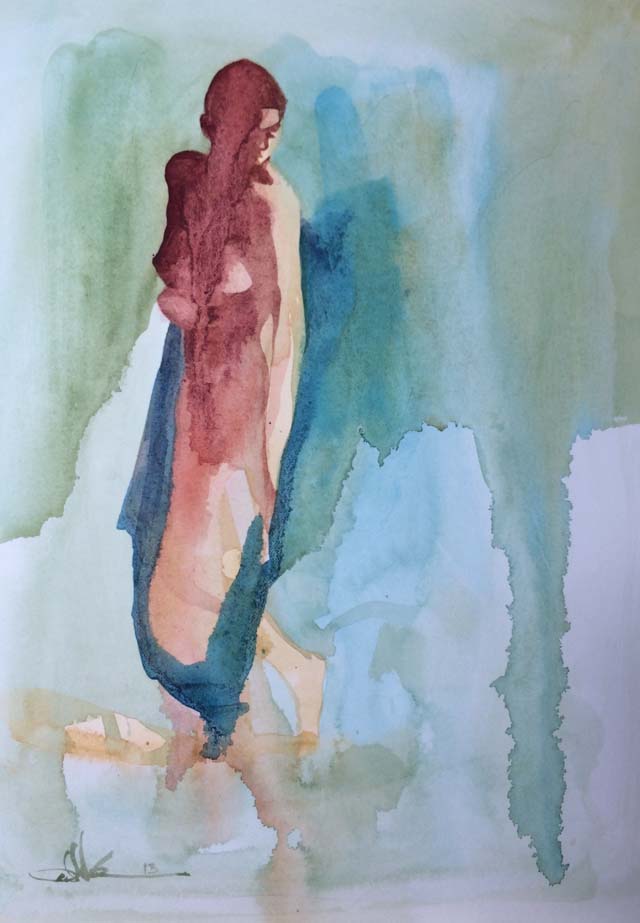 Möbius Figure