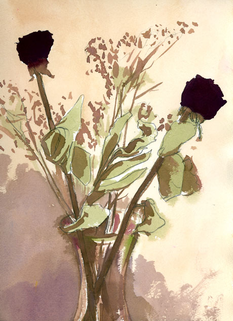 Roses