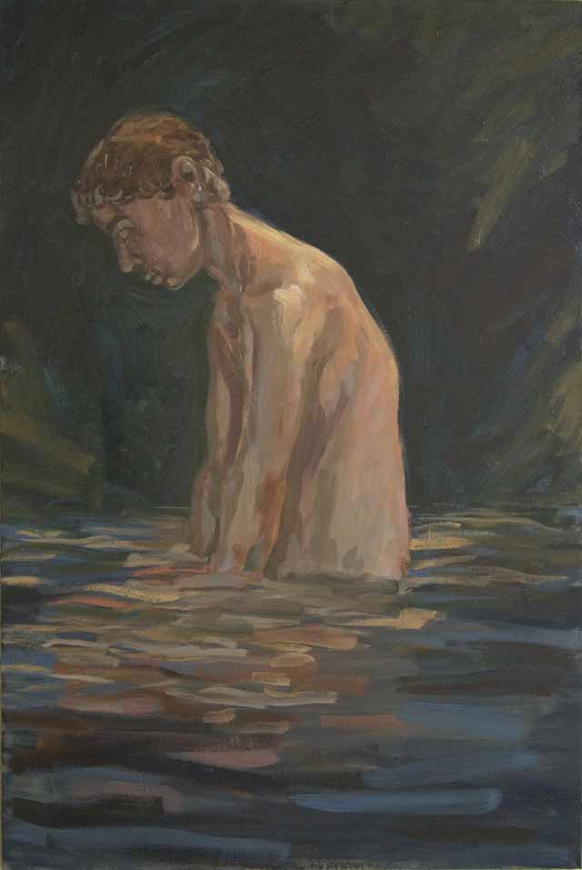 Sleepwalker