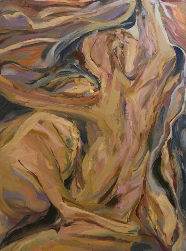 Under Wraps