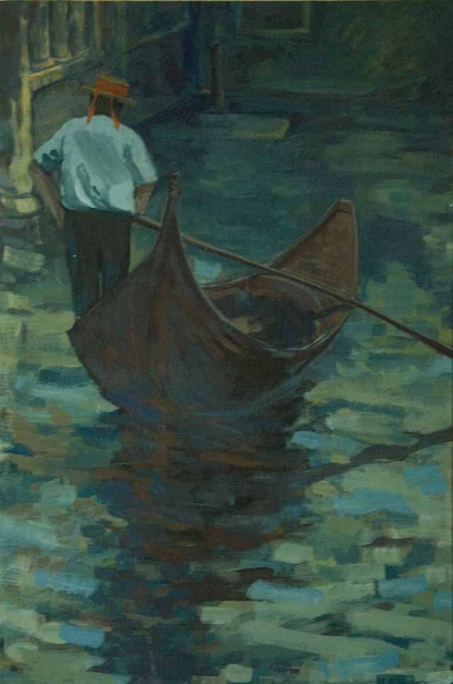 Venetian