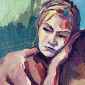 Lonely Woman Lonely Woman