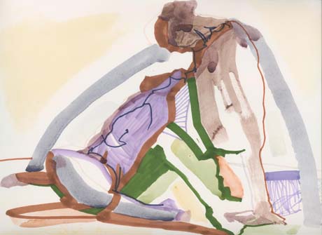 Figure Study